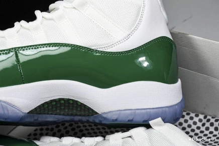 Air high Jordan 11 1110